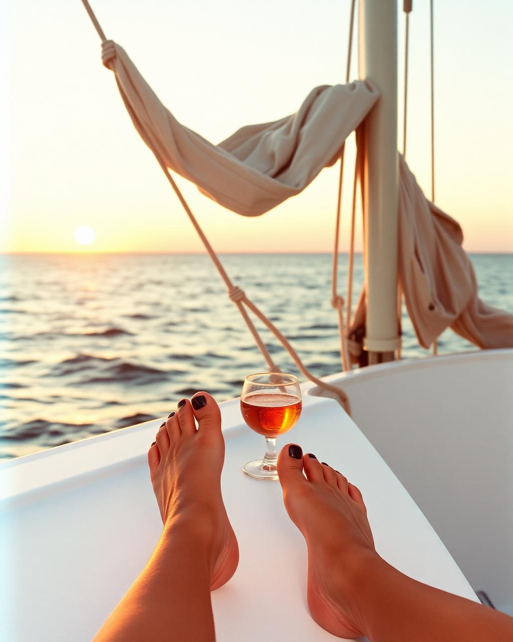 Telegram канал Cider Boat