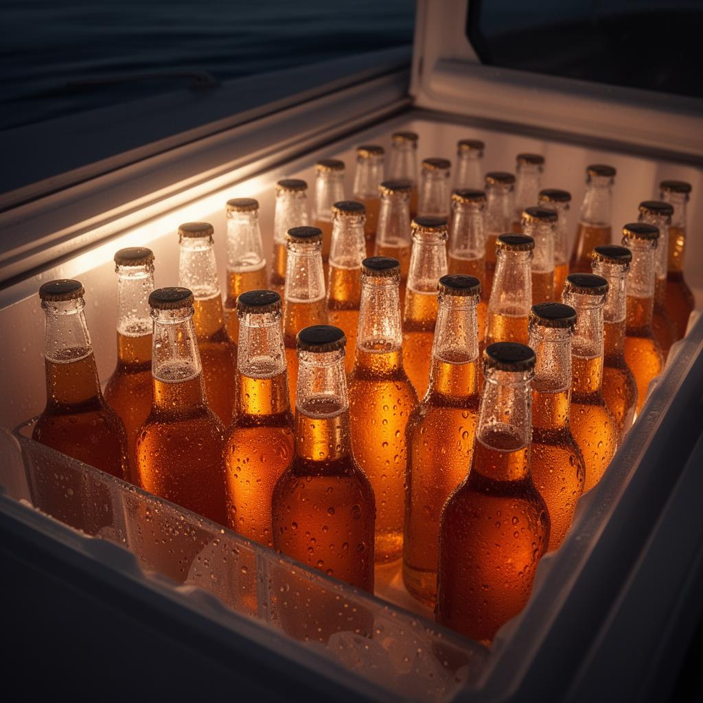 Холодный сидр