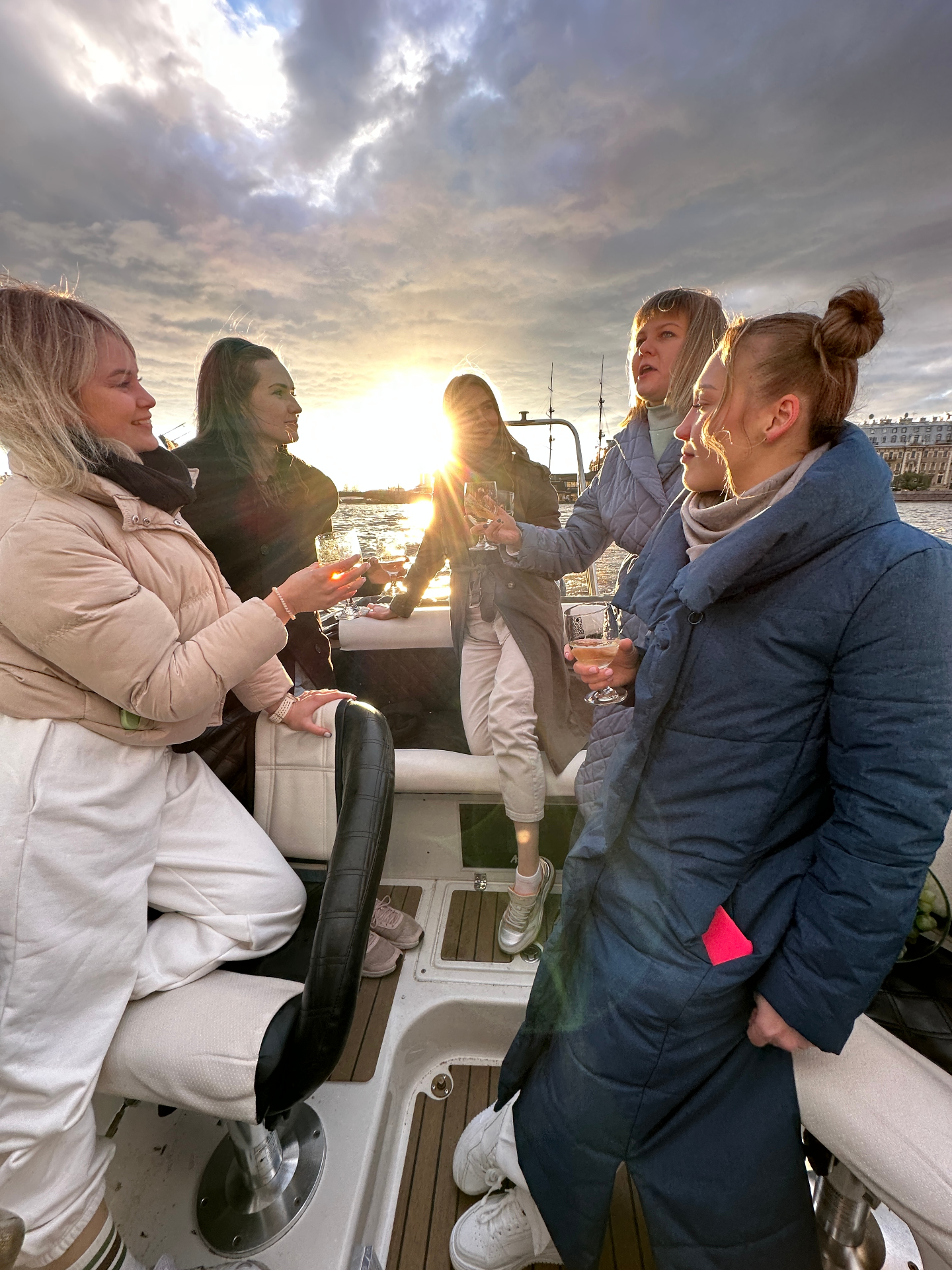 Instagram cider.boat