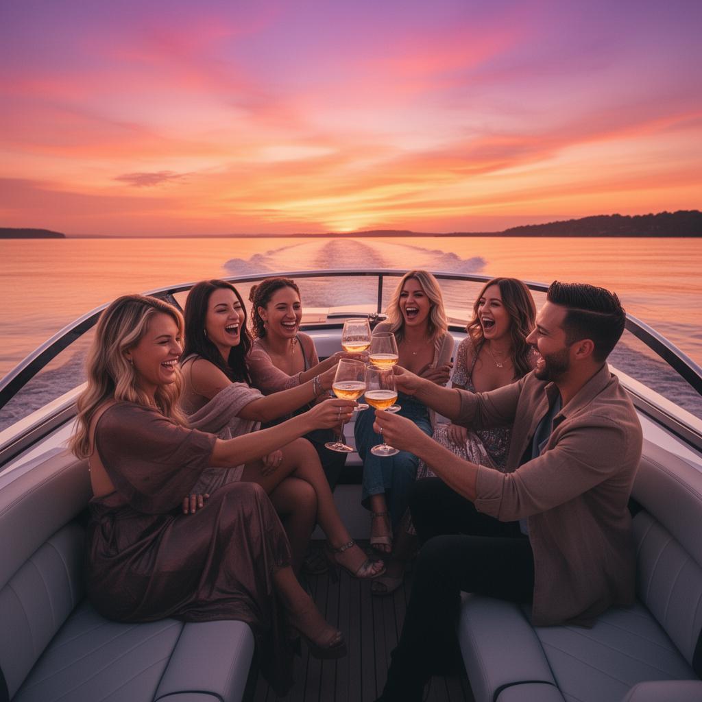 Instagram cider.boat